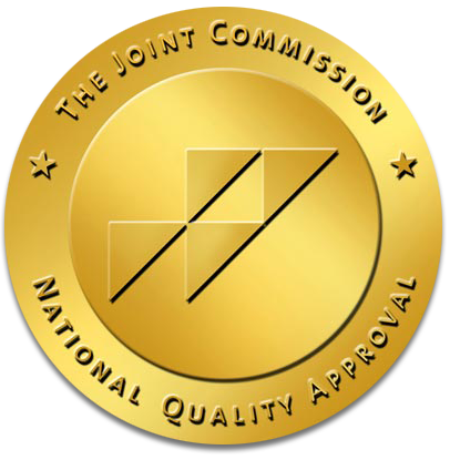 Gold Seal