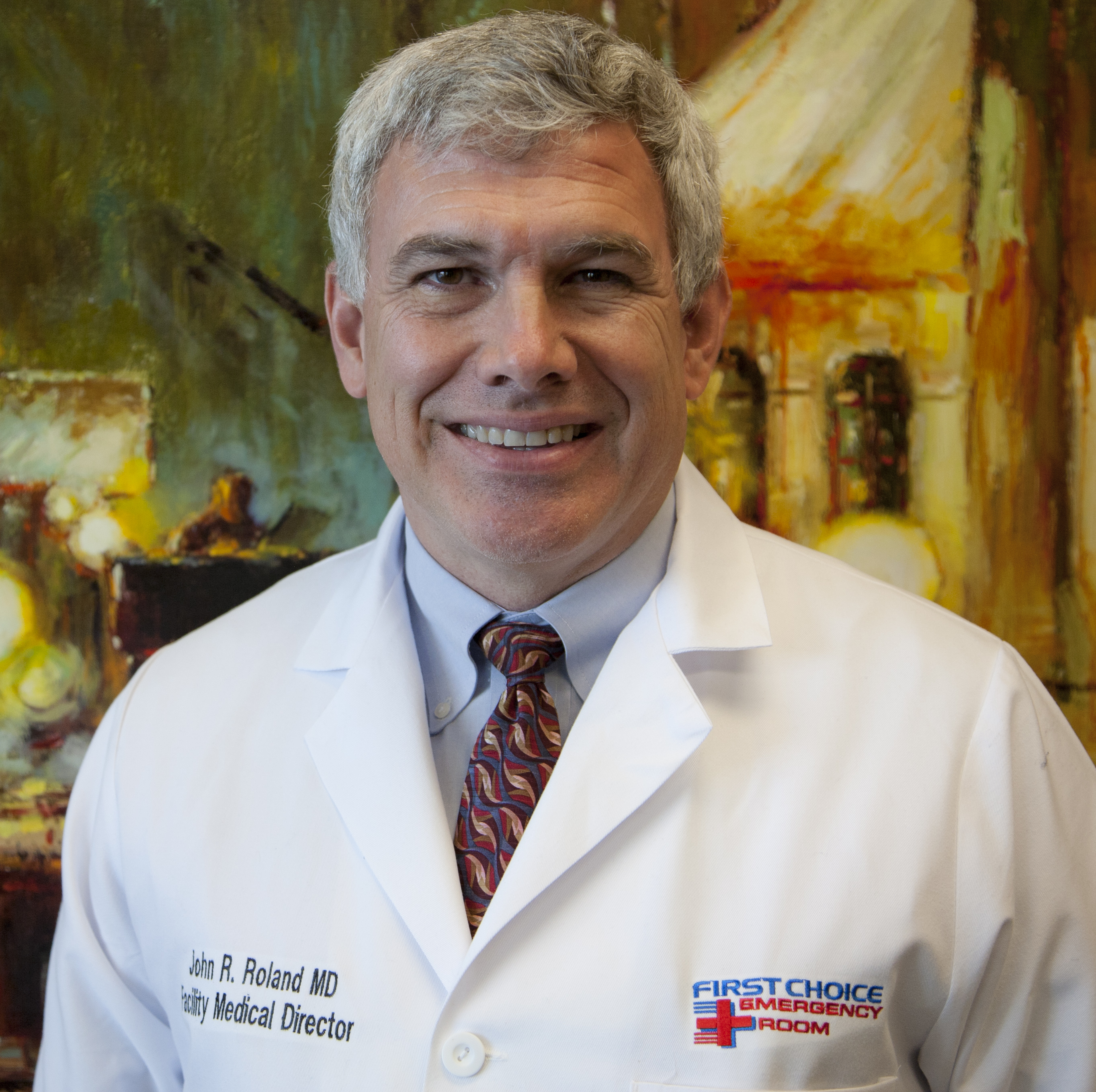 JohnRolandMD