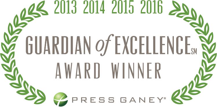 Guardian Award